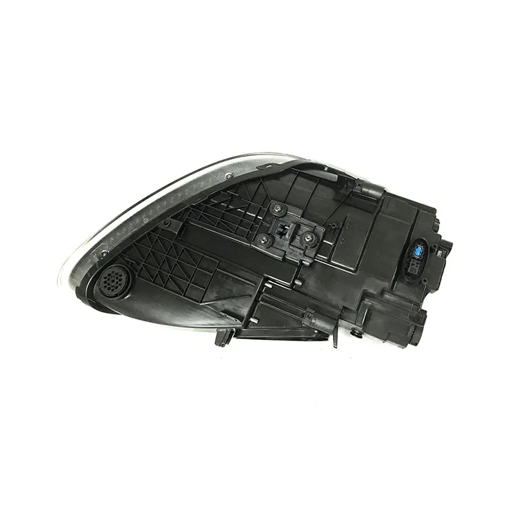 Suitable for  Cayenne 2012 Headlight Car Factory Direct Sales Car Headlamp High Quality Auto Lighting Systems Headlamps